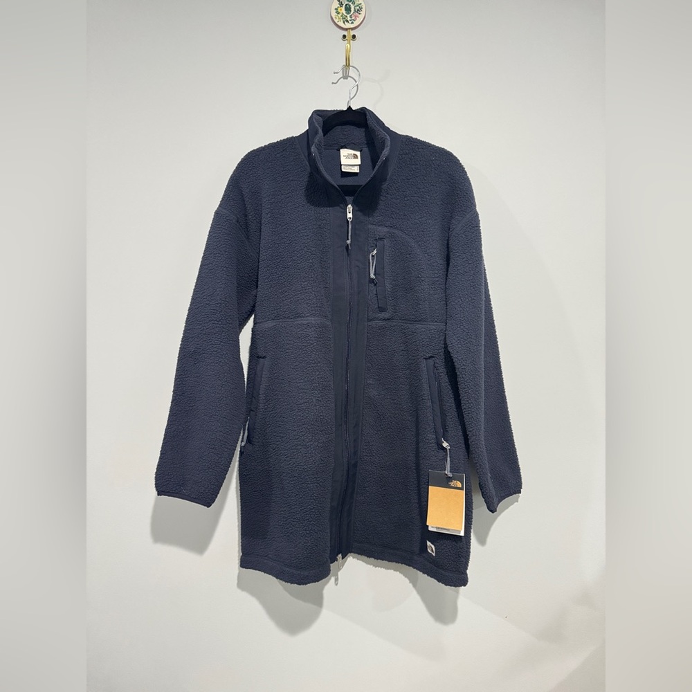 NWT The North Face women’s coat Medium